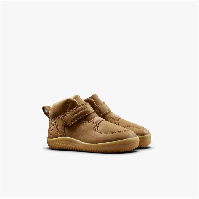 PRIMUS LUDO HI WINTERISED JUNIORS